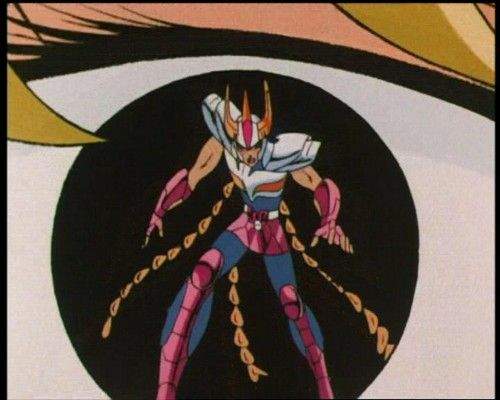 Otaku Gallery  / Anime e Manga / Saint Seiya / Screen Shots / Episodi / 057 - Ritorno dall`Ade / 134.jpg